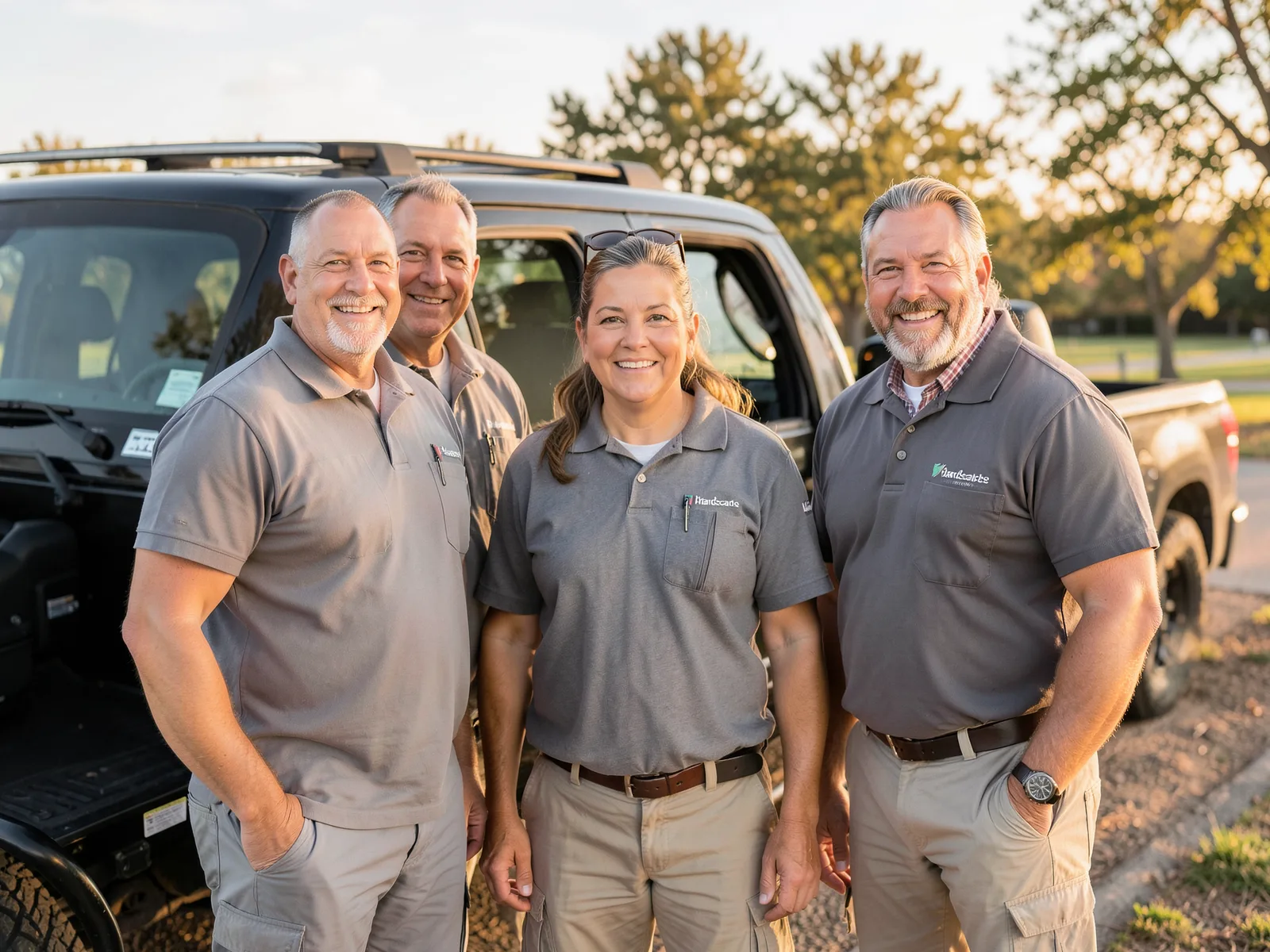 Plano Hardscaping Design company in Dover Foxcroft, ME
